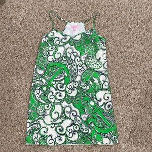 Lily Pulitzer dress